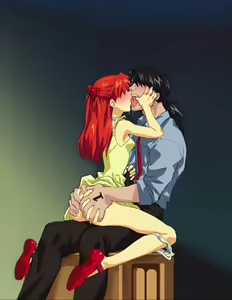 Page 92 of Pixiv collection - preview thumbnail