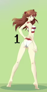 Page 95 of Pixiv collection - preview thumbnail