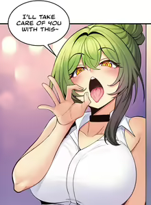 Page 109 of Fucked the World Tree - preview thumbnail