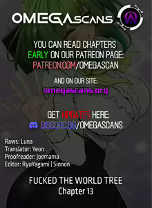 Page 110 of Fucked the World Tree - preview thumbnail