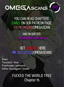 Page 126 of Fucked the World Tree - preview thumbnail