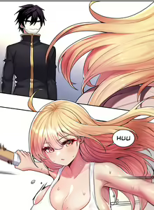 Page 135 of Fucked the World Tree - preview thumbnail