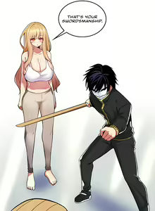 Page 140 of Fucked the World Tree - preview thumbnail