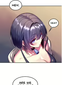 Page 155 of Fucked the World Tree - preview thumbnail