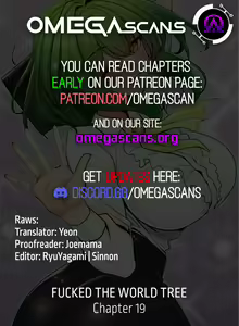 Page 158 of Fucked the World Tree - preview thumbnail