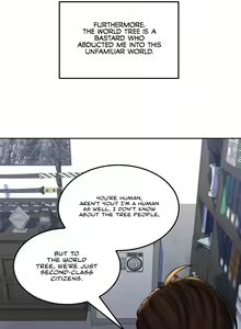 Page 196 of Fucked the World Tree - preview thumbnail