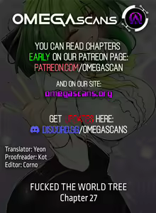 Page 224 of Fucked the World Tree - preview thumbnail