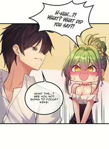 Page 289 of Fucked the World Tree - preview thumbnail