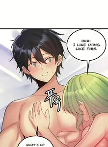 Page 304 of Fucked the World Tree - preview thumbnail