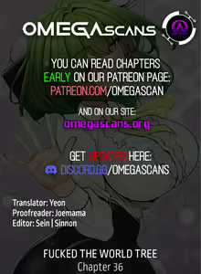 Page 305 of Fucked the World Tree - preview thumbnail