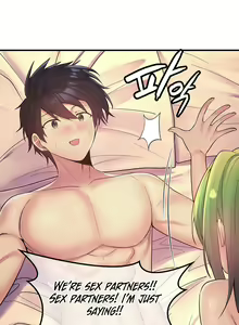 Page 306 of Fucked the World Tree - preview thumbnail