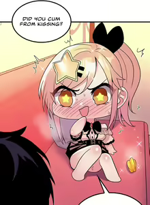 Page 381 of Fucked the World Tree - preview thumbnail