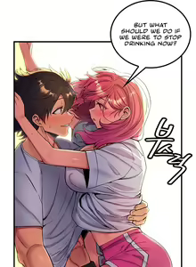 Page 418 of Fucked the World Tree - preview thumbnail