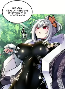 Page 437 of Fucked the World Tree - preview thumbnail