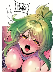 Page 441 of Fucked the World Tree - preview thumbnail