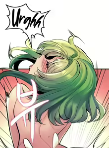 Page 445 of Fucked the World Tree - preview thumbnail
