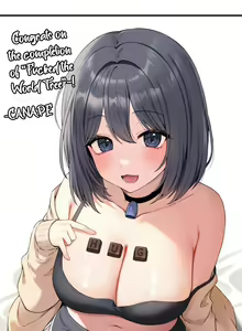 Page 455 of Fucked the World Tree - preview thumbnail
