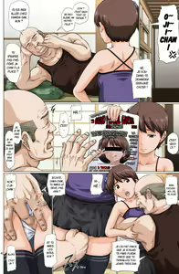 Page 46 of Kaigo Mashimaro 2 - preview thumbnail