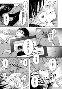 Page 10 of Nanato-kun no Sainan - preview thumbnail