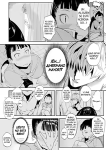 Page 4 of Bousou Sexual Action｜Acción Sexual Desenfrenada - preview thumbnail