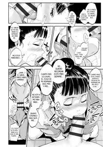 Page 8 of Bousou Sexual Action｜Acción Sexual Desenfrenada - preview thumbnail