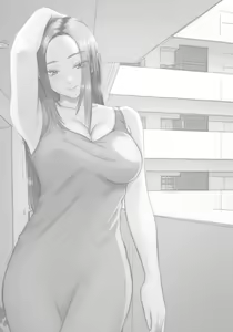 Page 62 of JikoChuu Otoko to, Nagasareru Hitozuma to. - preview thumbnail