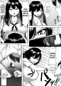 Page 11 of 10-nen no Koi Yori Isshuukan no Sei 2 | Una Semana de Sexo En Vez de 10 Años de Amor 2 - preview thumbnail
