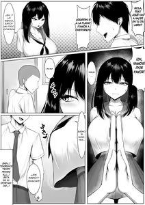 Page 4 of 10-nen no Koi Yori Isshuukan no Sei 2 | Una Semana de Sexo En Vez de 10 Años de Amor 2 - preview thumbnail