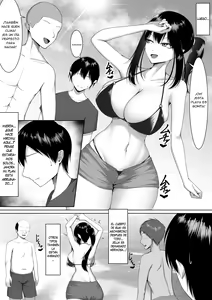 Page 5 of 10-nen no Koi Yori Isshuukan no Sei 2 | Una Semana de Sexo En Vez de 10 Años de Amor 2 - preview thumbnail