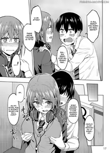 Page 16 of Mankitsu-chu 1-4 - preview thumbnail