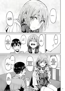Page 57 of Mankitsu-chu 1-4 - preview thumbnail