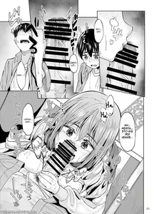 Page 67 of Mankitsu-chu 1-4 - preview thumbnail