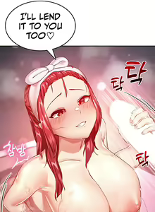 Page 26 of Relationship Reverse Button: Let's Cure That Arrogant Girl - preview thumbnail