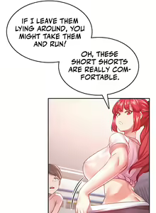 Page 37 of Relationship Reverse Button: Let's Cure That Arrogant Girl - preview thumbnail
