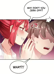 Page 39 of Relationship Reverse Button: Let's Cure That Arrogant Girl - preview thumbnail