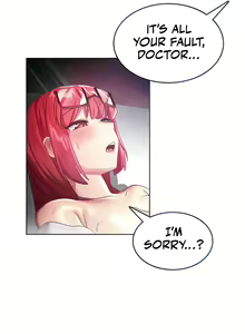 Page 58 of Relationship Reverse Button: Let's Cure That Arrogant Girl - preview thumbnail