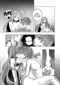 Page 23 of THE YOU ONLY I KNOW - preview thumbnail
