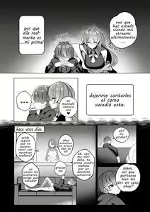 Page 3 of THE YOU ONLY I KNOW - preview thumbnail