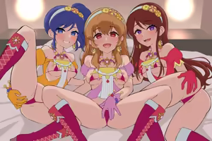 Page 139 of ぺちょらた - preview thumbnail