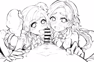 Page 150 of ぺちょらた - preview thumbnail