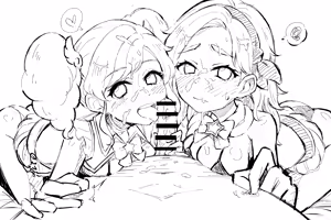 Page 56 of ぺちょらた - preview thumbnail