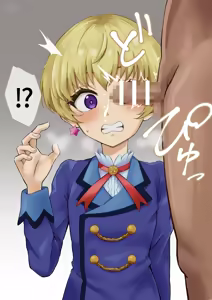Page 7 of ぺちょらた - preview thumbnail