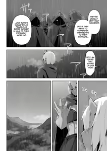 Page 16 of Seiyoku Tsuyo Tsuyo Elf wa Muriyari Okashite Hoshii | Lustful Elf Wants To Be Violated Against Her Will - preview thumbnail