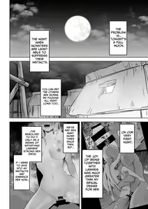 Page 18 of Seiyoku Tsuyo Tsuyo Elf wa Muriyari Okashite Hoshii | Lustful Elf Wants To Be Violated Against Her Will - preview thumbnail