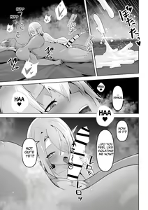 Page 27 of Seiyoku Tsuyo Tsuyo Elf wa Muriyari Okashite Hoshii | Lustful Elf Wants To Be Violated Against Her Will - preview thumbnail