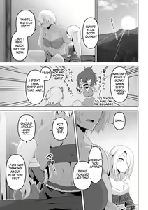 Page 57 of Seiyoku Tsuyo Tsuyo Elf wa Muriyari Okashite Hoshii | Lustful Elf Wants To Be Violated Against Her Will - preview thumbnail