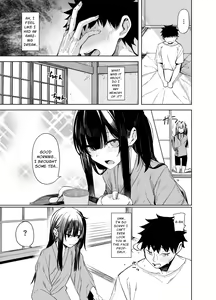 Page 15 of Oni ni Hamareru | Enveloped By A Ghost - preview thumbnail