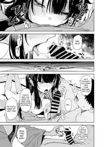 Page 23 of Oni ni Hamareru | Enveloped By A Ghost - preview thumbnail