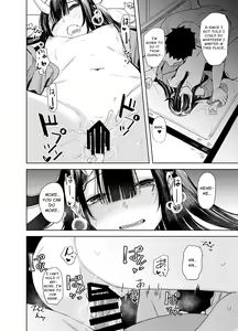 Page 30 of Oni ni Hamareru | Enveloped By A Ghost - preview thumbnail