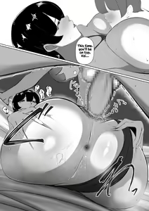 Page 25 of Moto GraDol Haha o Okazu ni Shita no ga Baremashita | My Mother, a Former Adult Actress, Caught Me Using Her as Fap Material - preview thumbnail